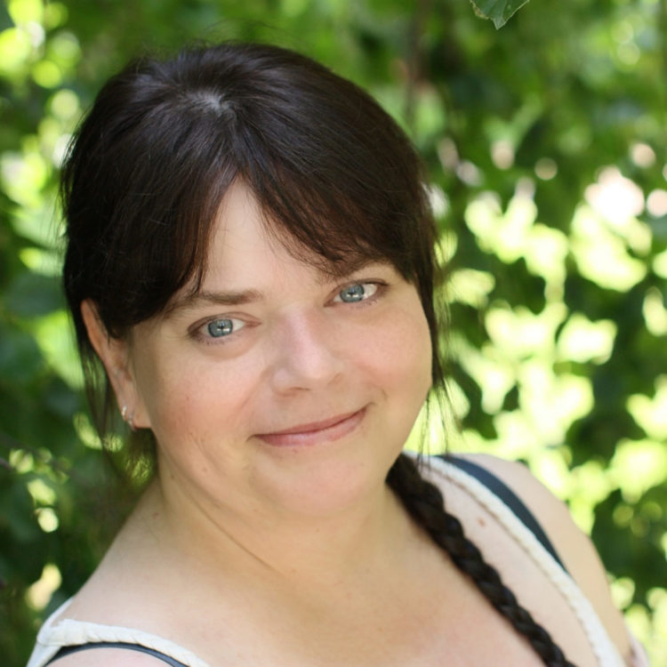 Sabine Heinlein
